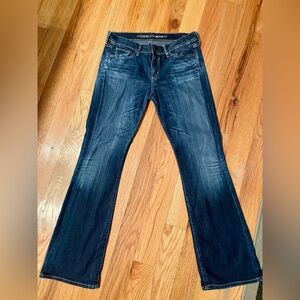 Citizens of Humanity Women's Bootcut Jeans